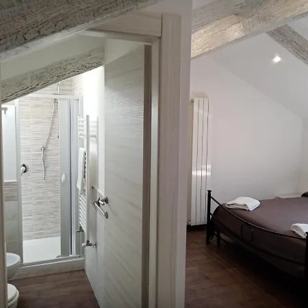 Casa Giordana E Paolo Holiday home